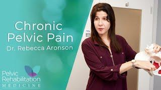 Chronic Pelvic Pain  Pelvic Rehabilitation Medicine