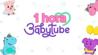 BabyTube - Nós somos BabyTube 60 minutos