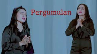 Pergumulan - Mitha Talahatu  Lirik Pujian Rohani