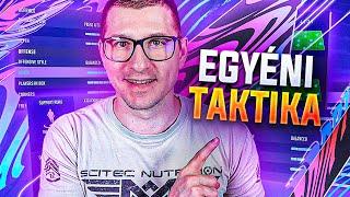 EGYÉNI TAKTIKÁK RÉSZLETESEN - FIFA 21 ÚTMUTATÓ #1