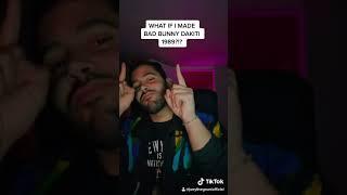 Bad Bunny x Jhay Cortez Datiki 80s REMIX