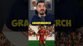 Is Gravenberch The Best Box To Box Midfielder on FC24 Career Mode 