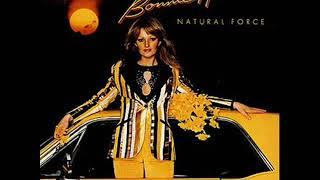 BONNIE TYLER   NATURAL FORCE   1978