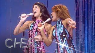 Cher - Shame Shame Shame with Tina Turner The Cher Show 04271975