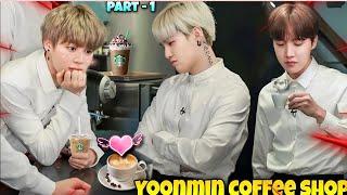 Kookie ne banai Babu ke liye coffee  Hindi Dubbing #bts #coffee #kookie #taekook