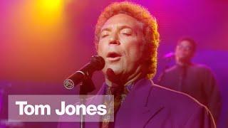 Tom Jones - Purple Rain Tom Jones The Right Time 13th June 1992