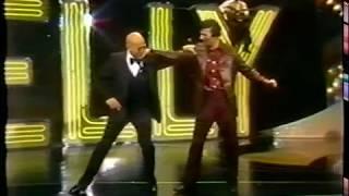 Telly Savalas  -  Telly ... Who Loves Ya Baby 1976 - Greek Dance