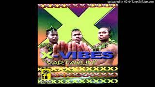 X-Vibes - KARABUS