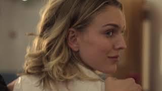 Clip Meet the high school flirt -  Nune Movie  LGBTQ Lesbian Short Film