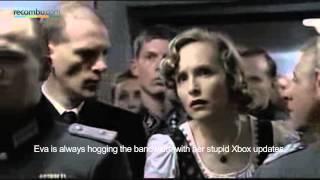 Hitler reacts to Amazon Primes price change