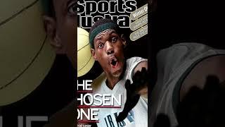 I Watched LeBron Break the NBA Scoring Record