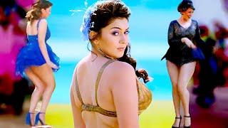 Hansika Motwani  Milky Legs & Thighs Hot Edit  Part 3