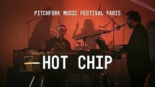 Hot Chip  Full Set  Pitchfork Music Festival Paris 2013  PitchforkTV