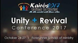 The Great Deception Behind the Kairos 2017 Ecumenical Event in Kansas City