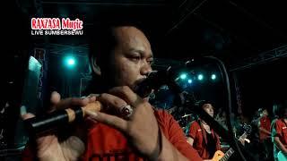 VITA ALVIA - NGENES RAXZASA MUSIC LIVE SUMBERSEWU