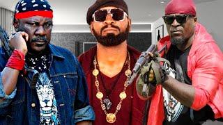 STATE OF EMERGENCY  LATEST NOLLYWOOD MOVIES 2022  NIGERIAN MOVIES 2022