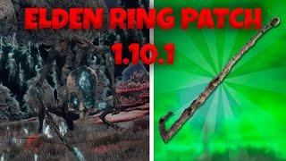 How to Cheese the Deathrite Bird in Caelid Elden Ring Patch 1.10.1 100% WORKING