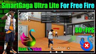 SmartGaga Ultra Lite For Low End Pc - 1GB Ram No Graphics Card  Smart gaga Root Version