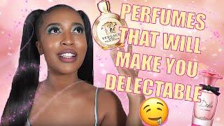 Baddie On A Budget W REBL - How To Smell Amazing All Day