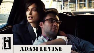 Adam Levine  Lost Stars Lyric Video 2015 Best Song Oscar Nominee  Interscope