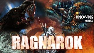 ตำนานเทพนอร์ส  Ragnarok มหาสงคราม วันสิ้นโลก