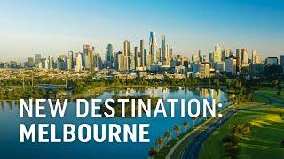 The Cultural Capital of Australia Melbourne - Turkish Airlines