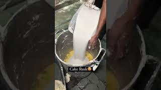 video Viral pembuatan roti yg sangat enak