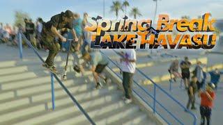 Spring Break Lake Havasu V3 Contest 2023  Presented by Action Space