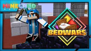 Лучшая защита кроватей  Minecraft Bed Wars  Mineland