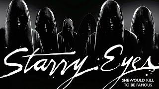 Starry Eyes2014 Movie Review