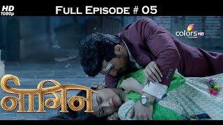 Naagin - Full Episode 5 - With English Subtitles