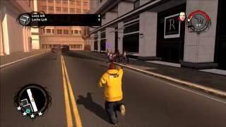 Saints Row 1 Mods Showcase