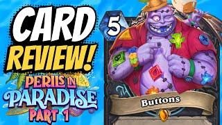 NEW CARDS Dual Class is back? Crazy 5-Star Legendary  Paradise Review #1