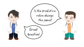 Positive Predictive Value - The role of prevalence