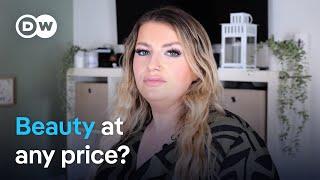 The dark side of Turkeys beauty industry  DW Documentary