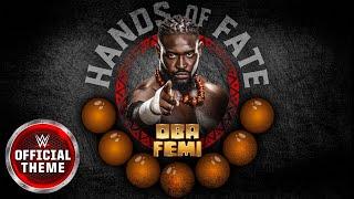 Oba Femi – Hands Of Fate Entrance Theme