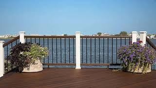 Trex Transcend Railing  DECKSTORE