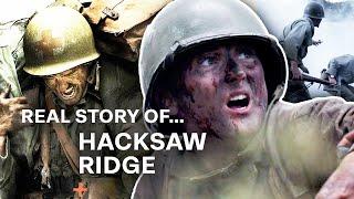 The Bravery of Desmond Doss  Real Story of..  True Lives