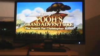 Opening to Jungle 2 Jungle 1997 VHS