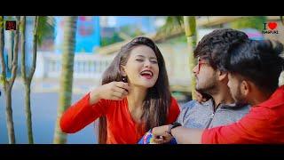 Love Video Nagpuri -Ruhi & Kingshuk  Tor Ek Muskan  New Nagpuri Sameer Raj Song 2024