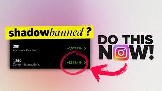 THIS Is Why Your Reach Is So Low Instagram Algorithm