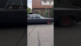 Chrysler Imperial Crown 1964 first ride after 12 years