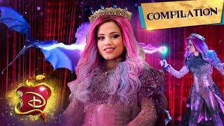 Audreys Best Moments  Compilation  Descendants