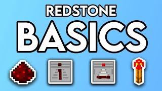 The Basics of Redstone - LRR #1