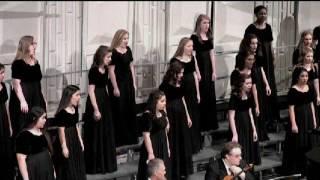 West Orange High School Bel Canto Advanced Womens Choir