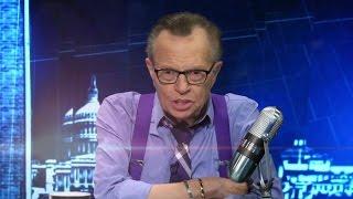 Preview Can The GOP Recapture Reagans Optimism?  Larry King Now  Ora.TV