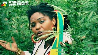 Sonjah aka Royalty - Ganja Herb Official Video 2022