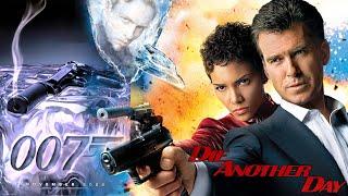 Die Another Day 2002 Movie  Pierce Brosnan Halle Berry  Die Another Day Movie Full Facts Review