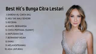 Bunga Citra Lestari Full Album 2024  Kumpulan Lagu Bunga Citra Lestari  BCL  Terbaik