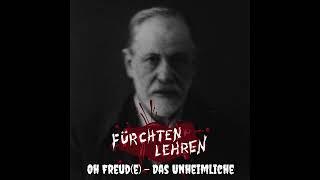 Staffel 2 Folge 1 - Oh Freude - Das Unheimliche